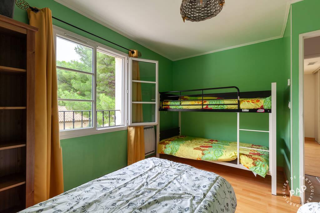 Villa La Provençale, Carry-le-Rouet - photo 8