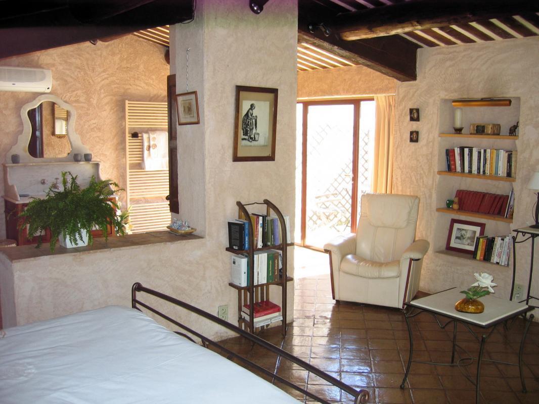 La Ferme, Saint-Marc-Jaumegarde - photo 24