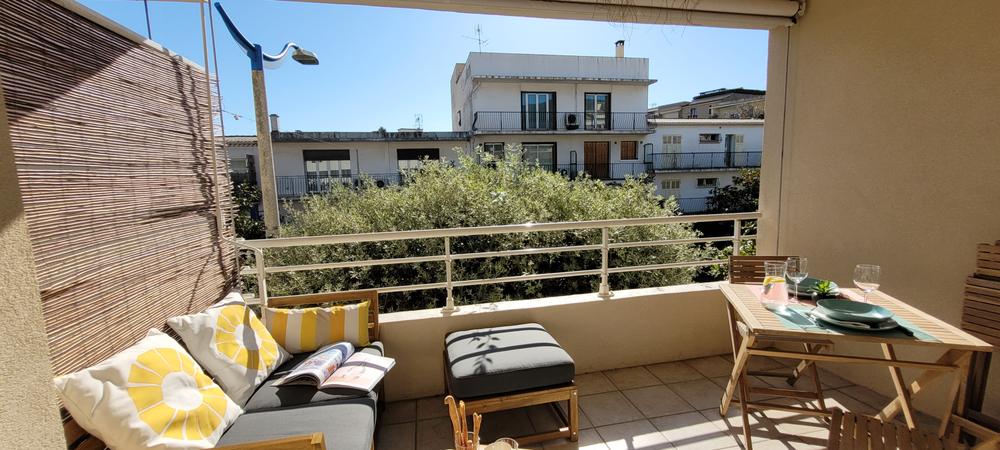 Baravian Laurent et Isabelle_Cavalaire-sur-Mer