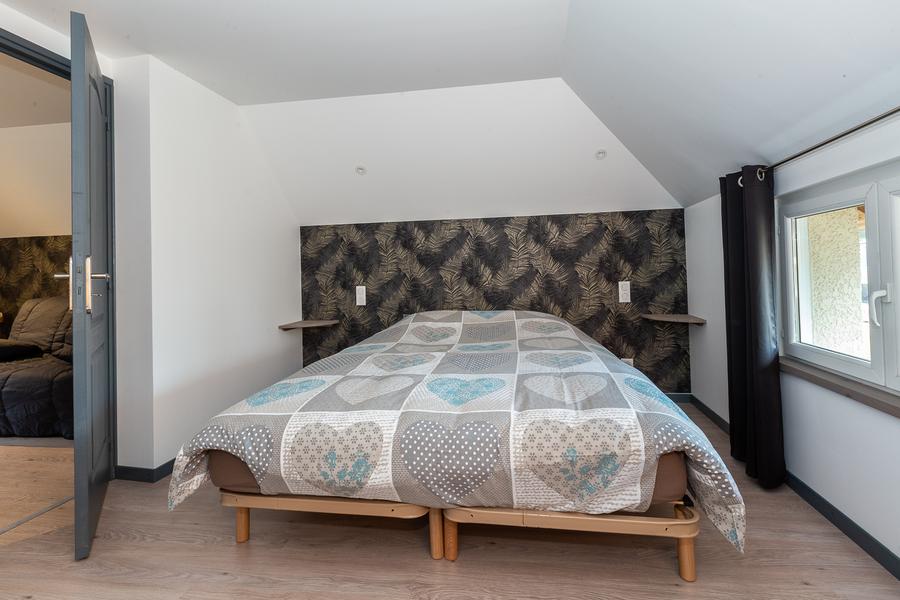 Gîte de l'embarquage_Les Avenières Veyrins-Thuellin