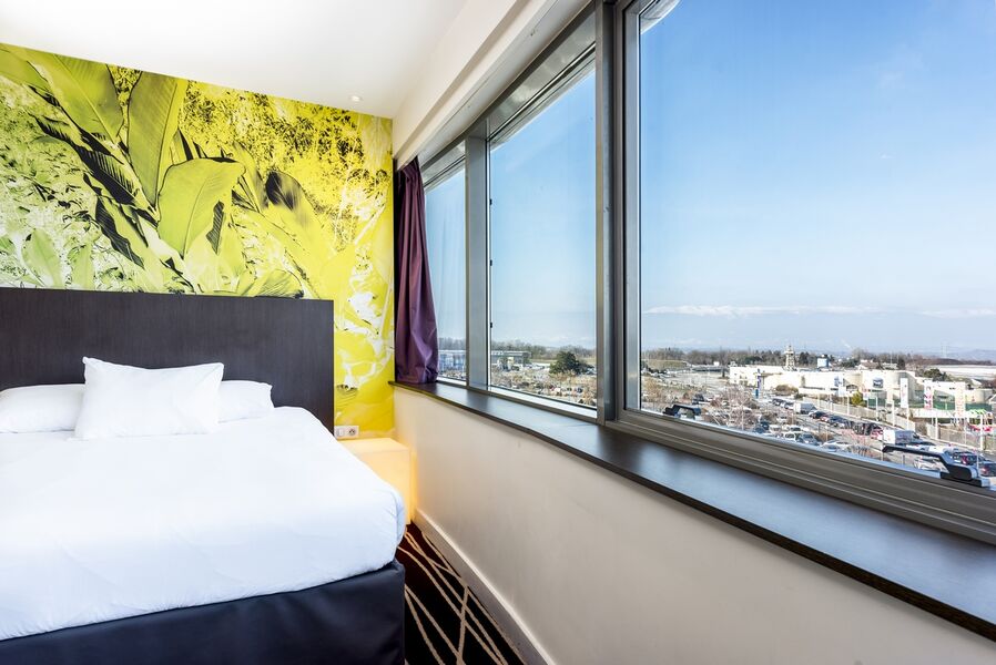 Ibis styles Vitam - chambre triple