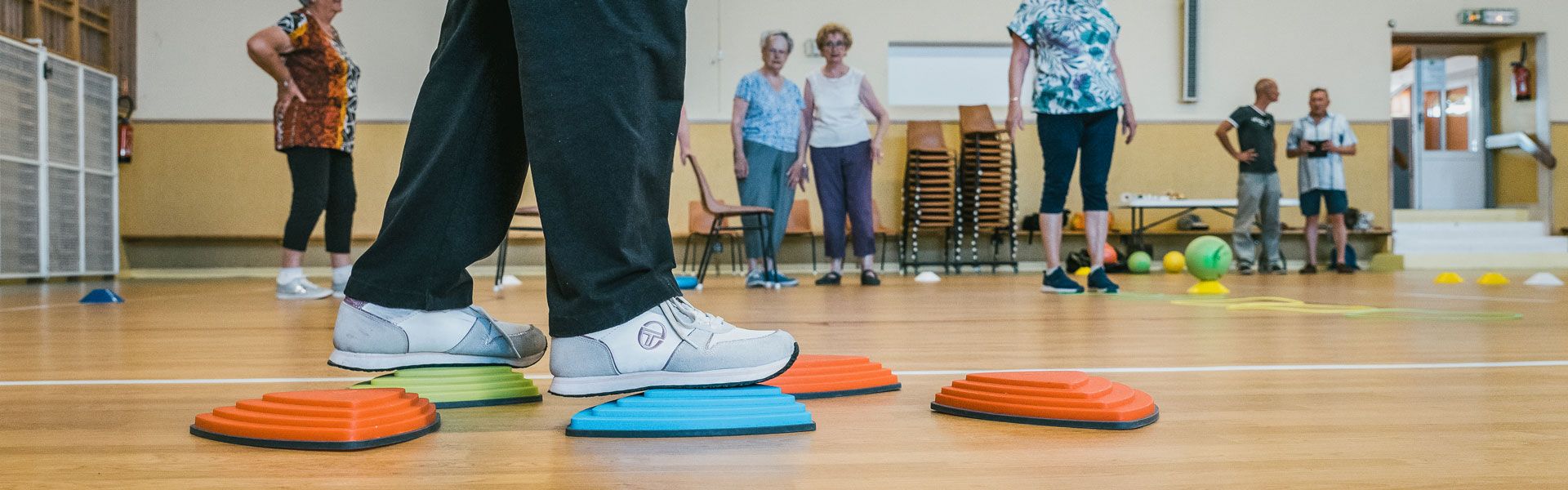 Programme de prévention des séniors - Atelier Mémoire - Département de ...