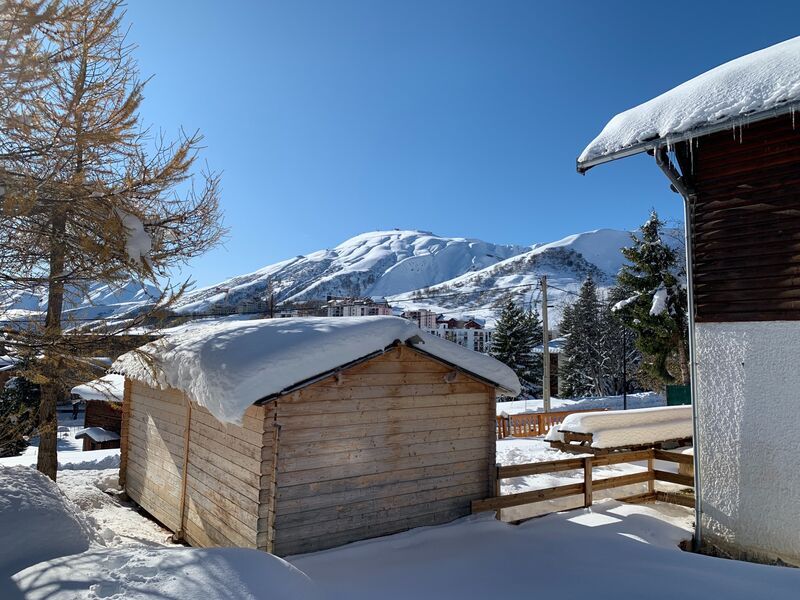 Chalet l'Eden,  