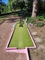 Mini golf_Saint-Galmier