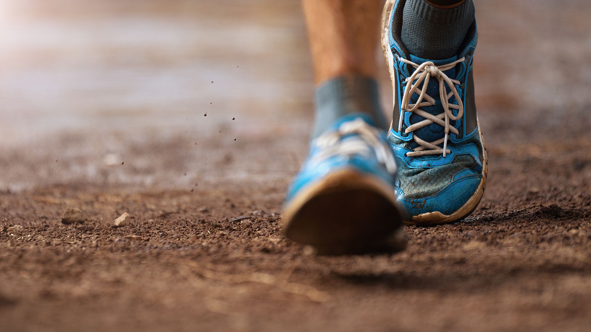 Chaussure de trail