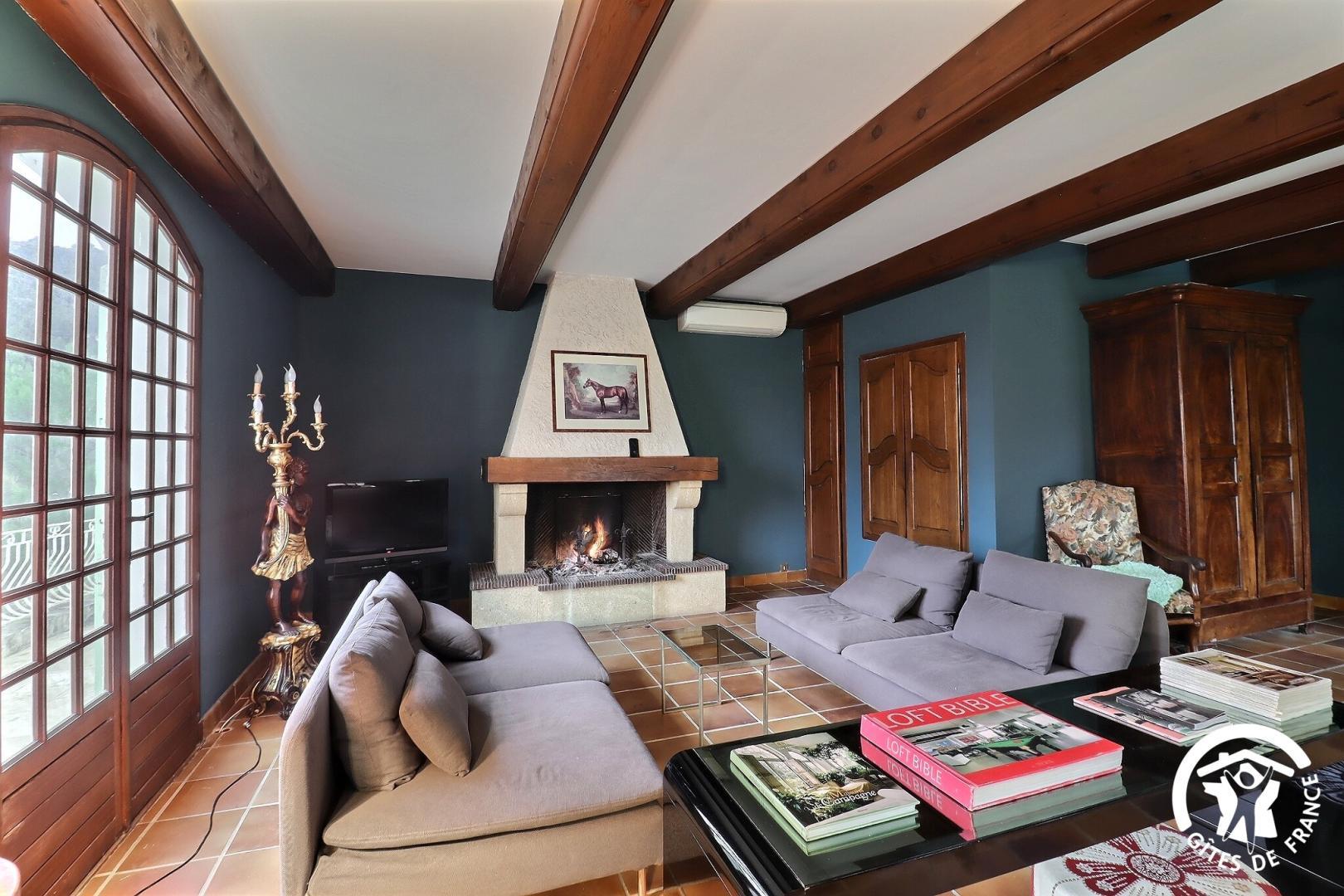 La Maison de Mireille