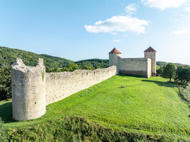 Château des Allymes