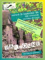 Commission Communication des Côtes de Corps