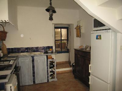La Petite Maison dans les Calanques