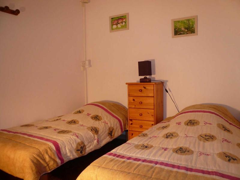 Le Chalet de Brassac G 468 Brassac 81 3
