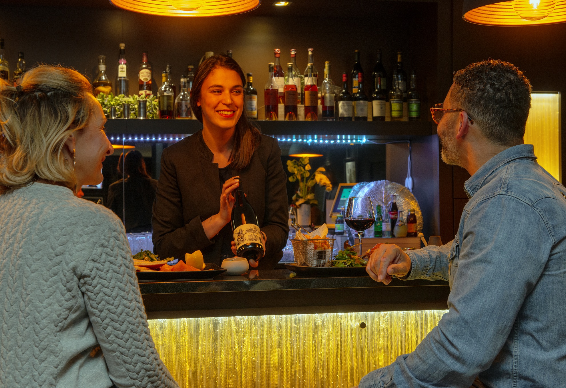 Domaine de Saint Clair Spa & Golf_Saint-Clair