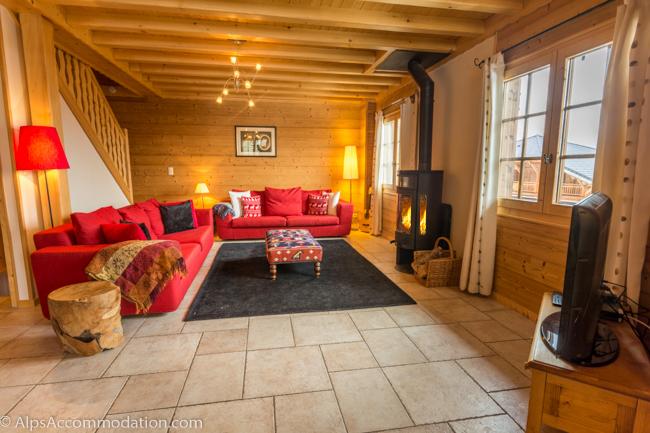 Chalet Kassy - Alps Accommodation_Morillon