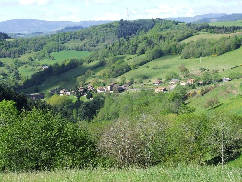Circuit 23 La petite cabane