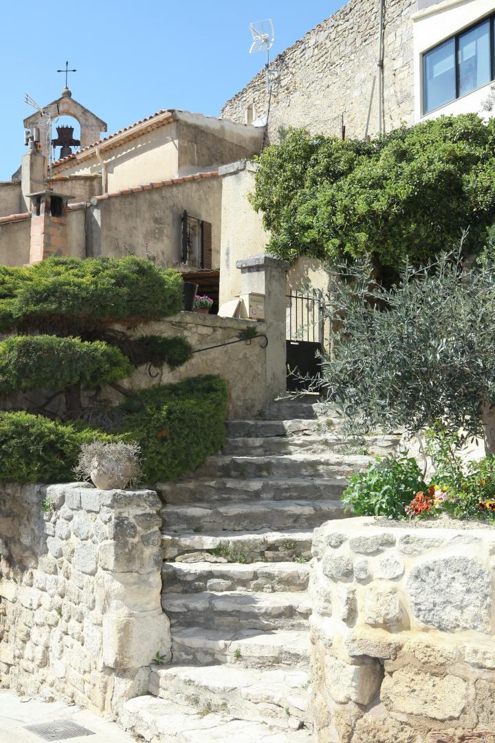 La Lavandière, Aurons - photo 22