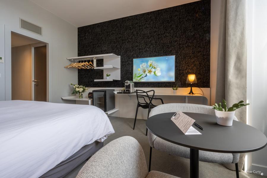 chambre exclusive