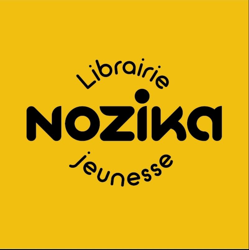 Librairie pour la jeunesse Nozika