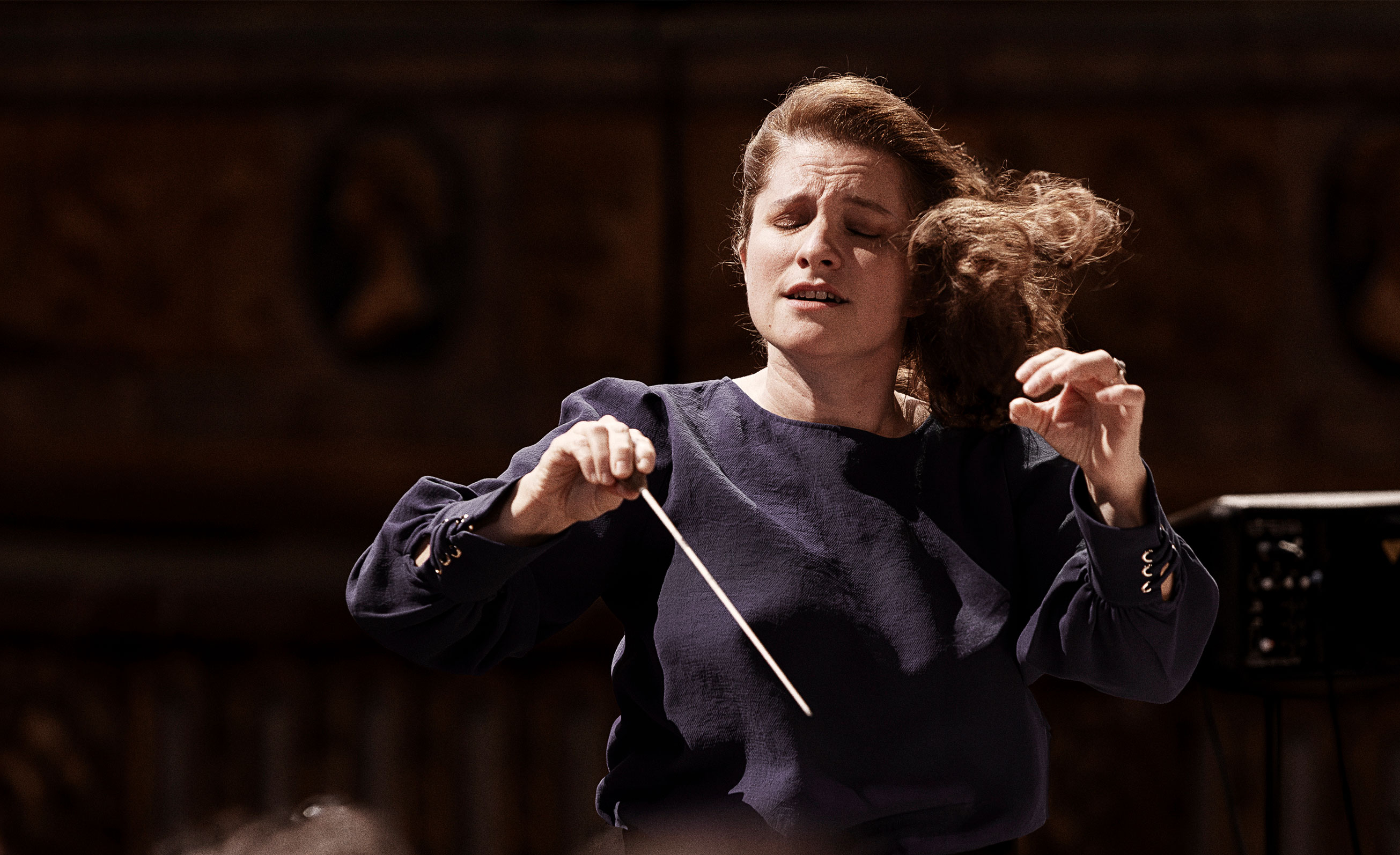 Bach, Passion selon saint Jean