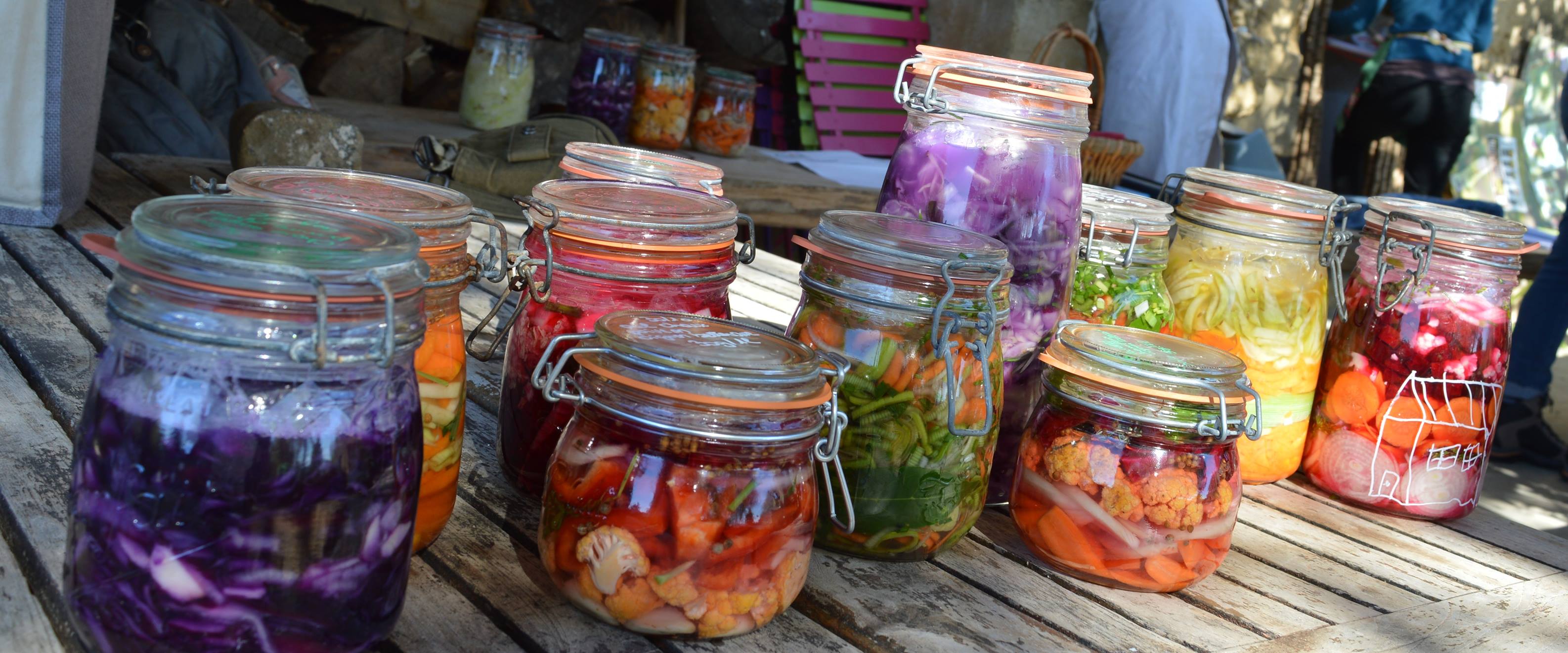 pAlpilles - Conserverie solidaire, Sénas - photo 2