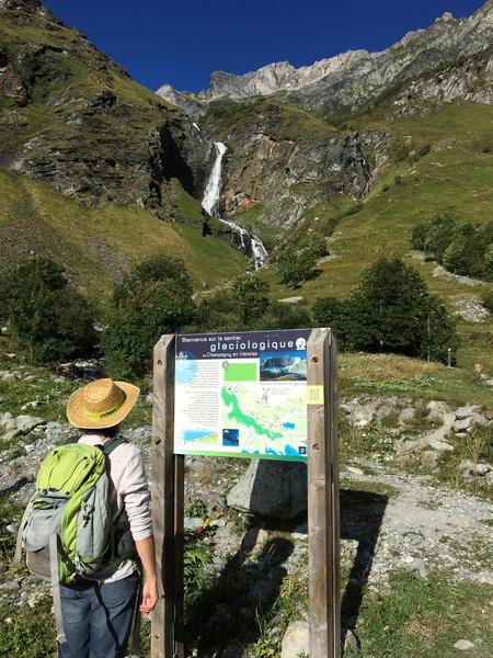 Sentier Glaciologique_Champagny-en-Vanoise