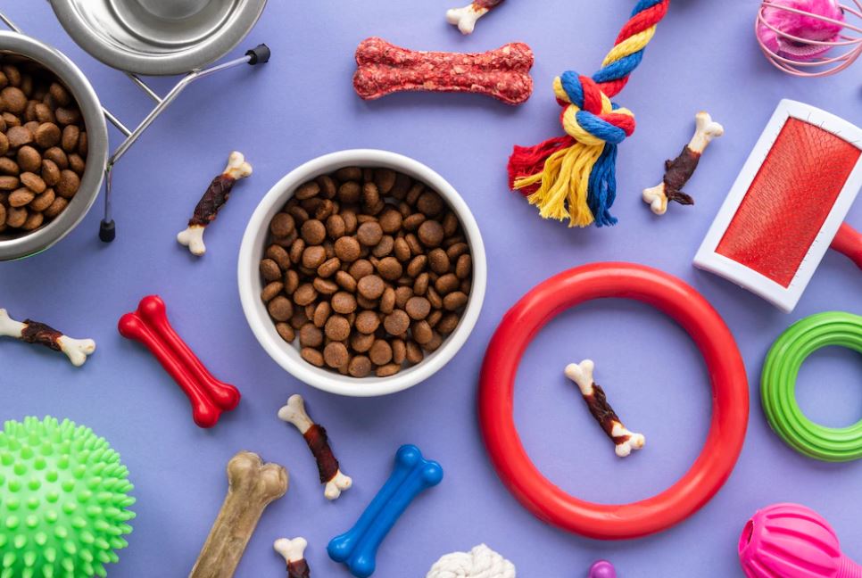 Au bien être des animaux