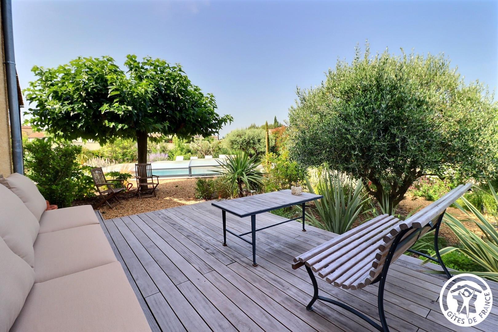 Ô Cairn, Eyragues - photo 49