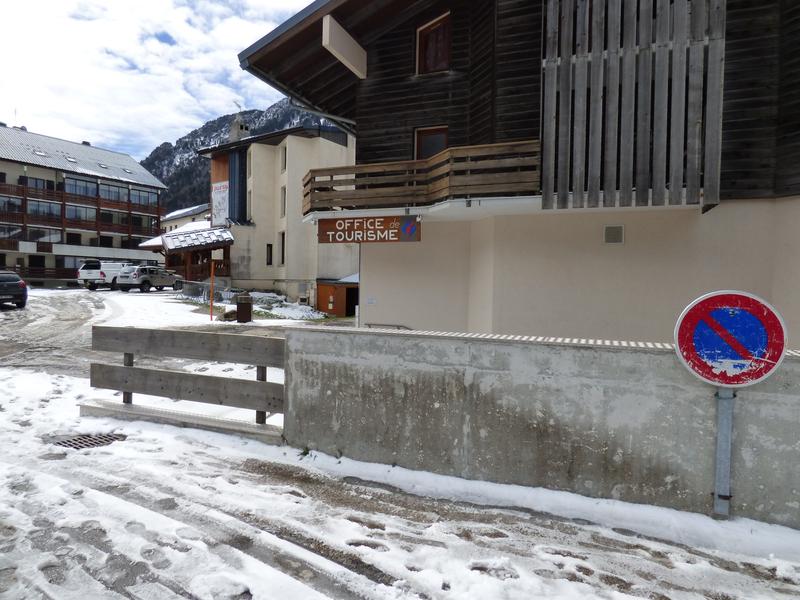 Bureau d'information touristique de l'Alpe du Grand Serre_Alpe Du Grand Serre