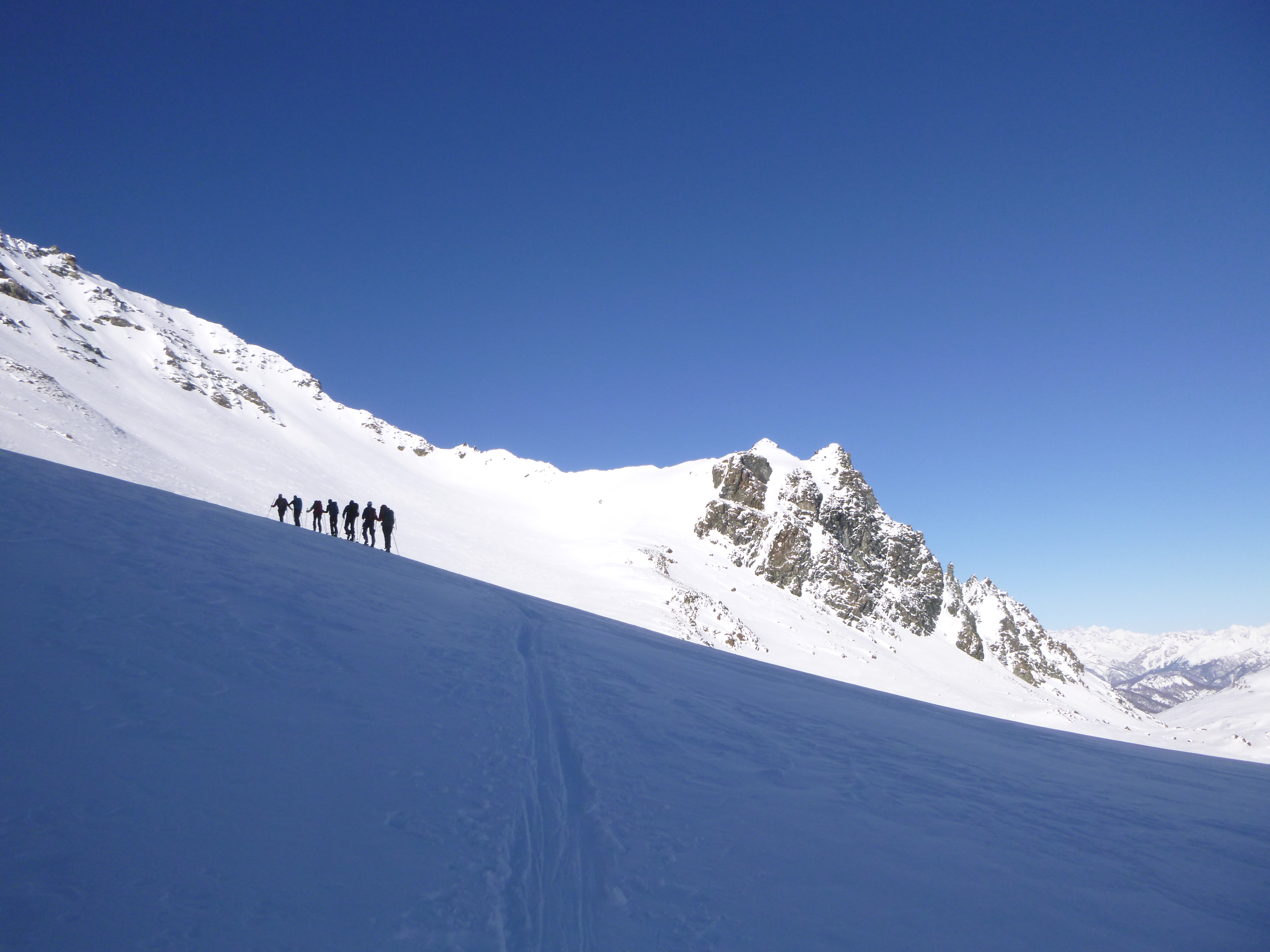 Ski et Montagne Expériences