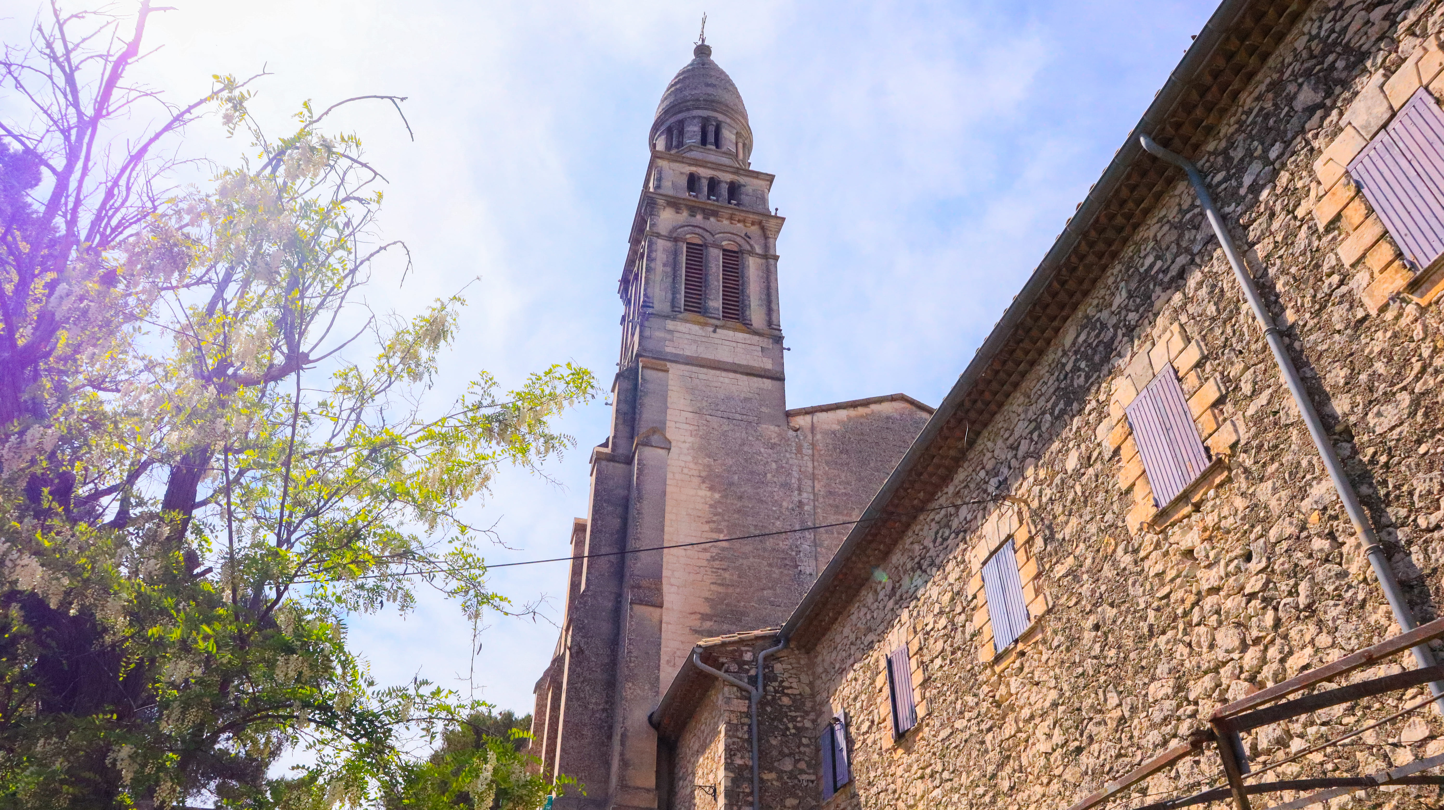 Chapelle Notre-Dame de Beauregard, Orgon - photo 4
