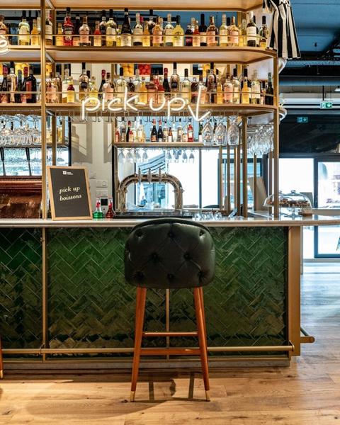 IT - Itlaian Trattoria