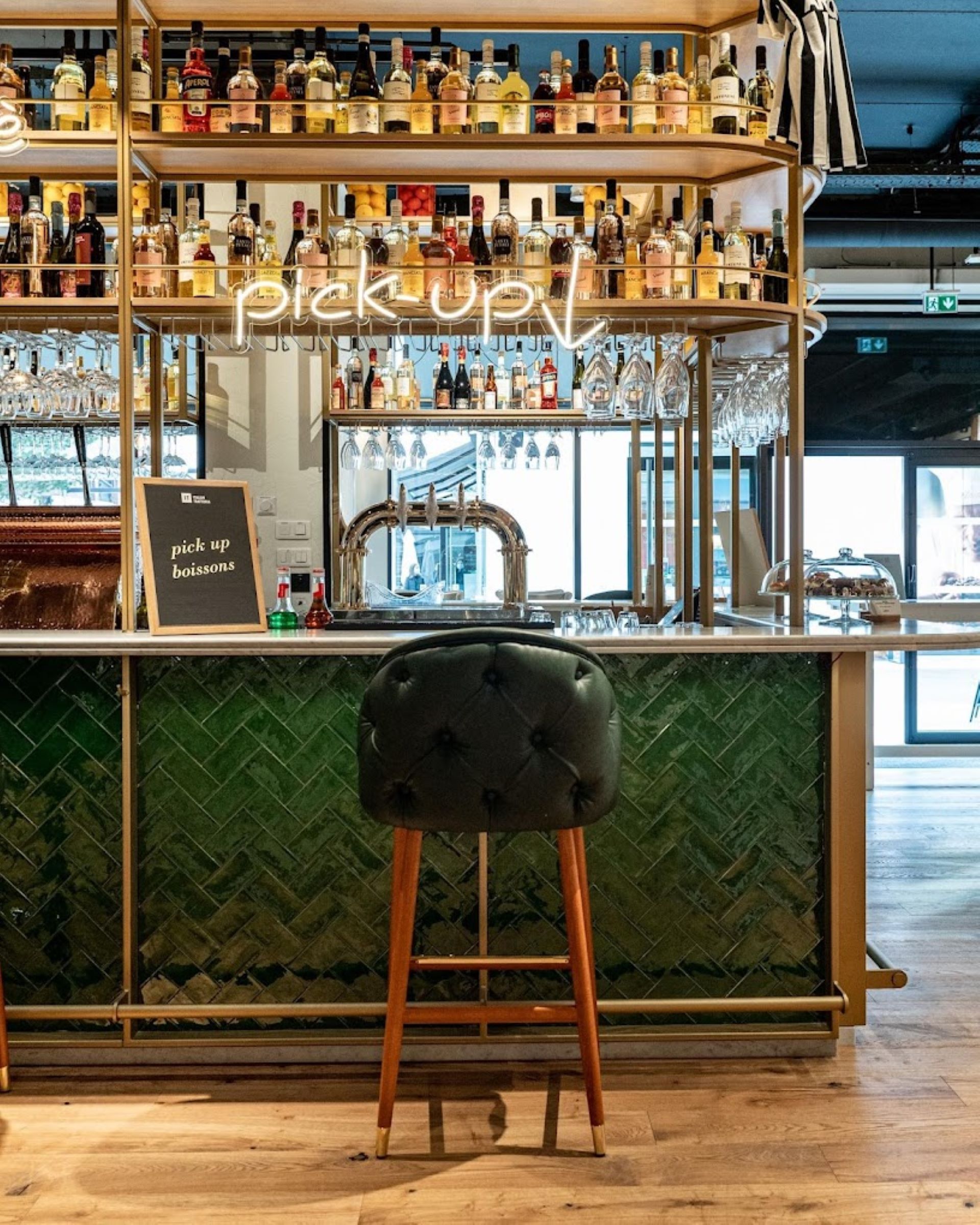 IT - Itlaian Trattoria_Bru00e9tigny-sur-Orge
