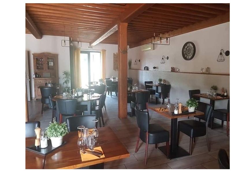 Auberge de la Vallée