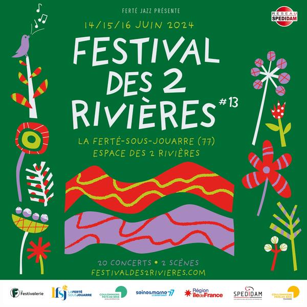 Festival des 2 rivières