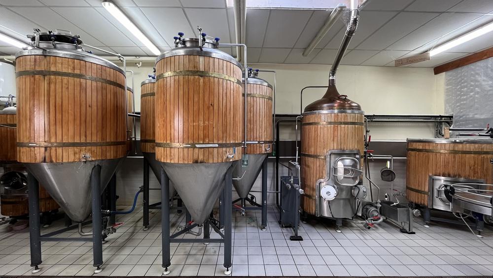 Brasserie des Puys