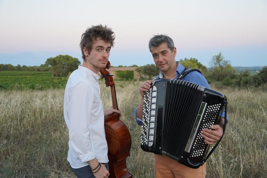 Voyage musical « Au fil du vent » - Tournée des Villages
