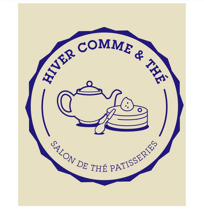 Hiver comme et Thé