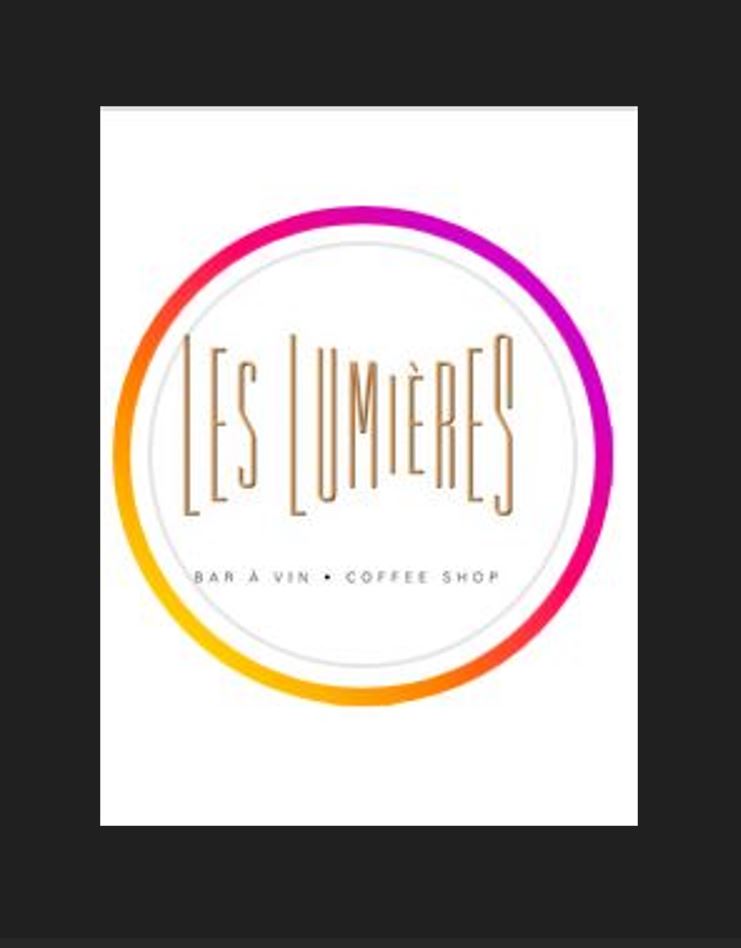 Les Lumières