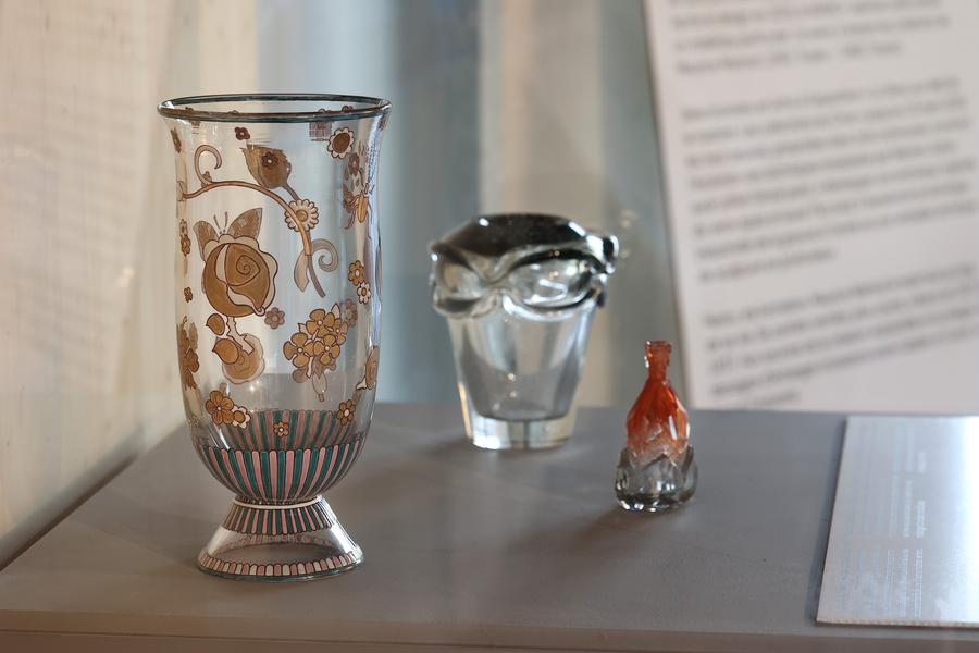 Merveilles du musée_La Talaudière