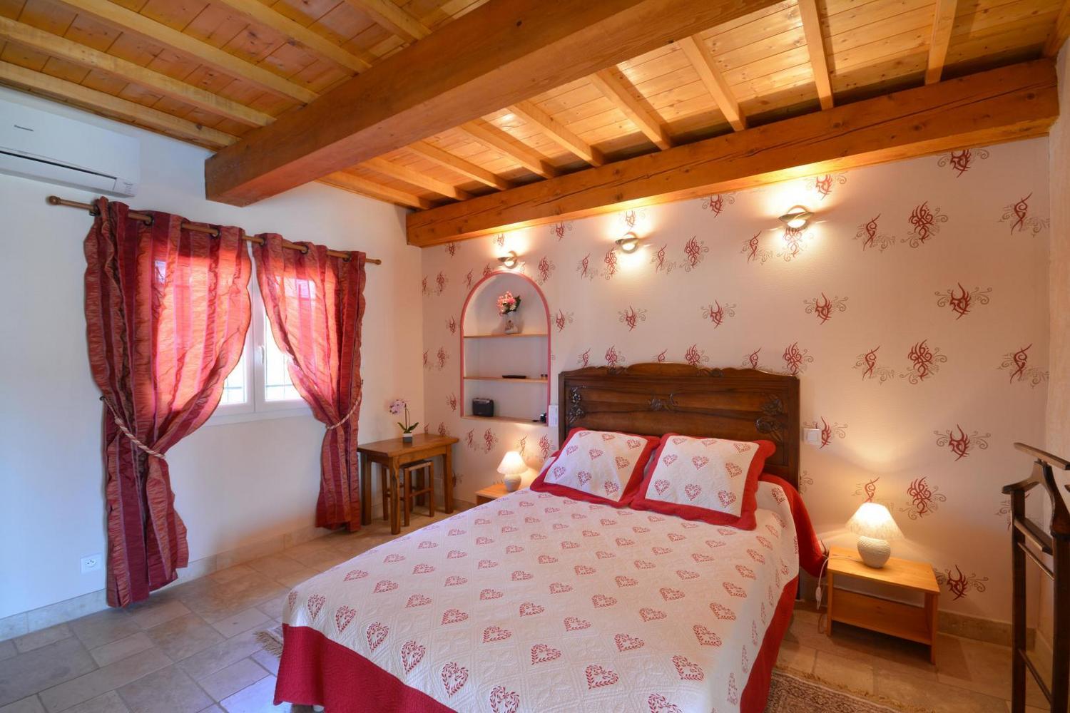 Lou Beruguet, Mouriès - photo 21