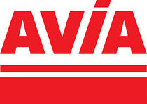 Logo AVIA