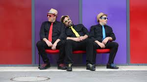 Les Méli Mômes show