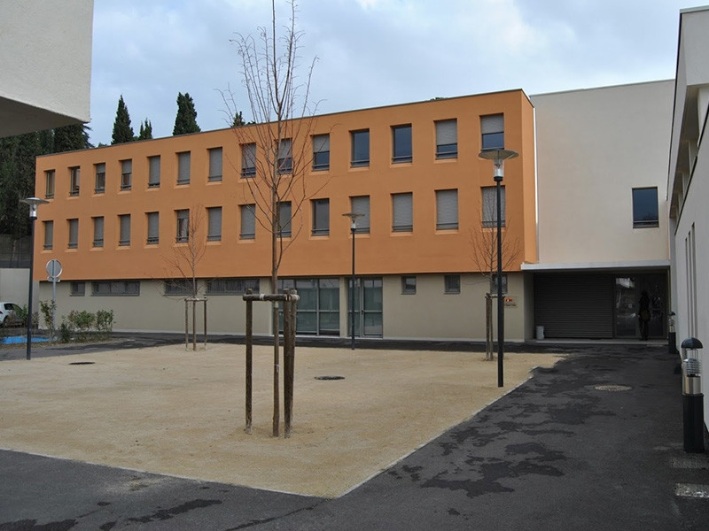 Foyer Sainte-Claire