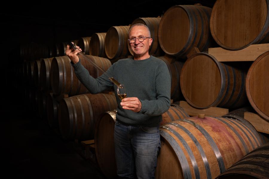 Vignoble Favre & Fils