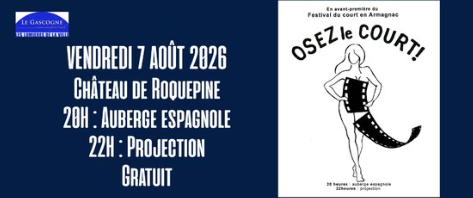 Roquepine