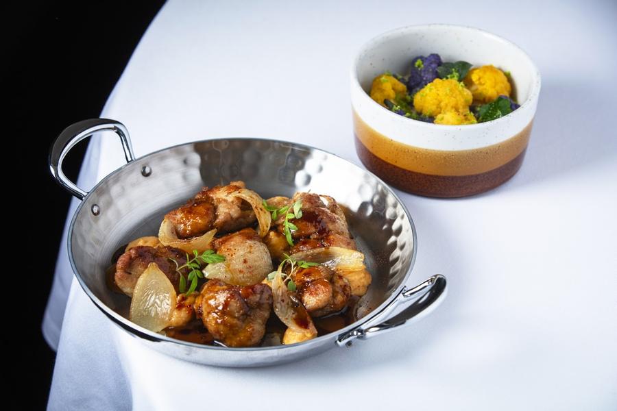 La Table de l'Impérial_Annecy