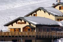 Chalet Chinal Donat