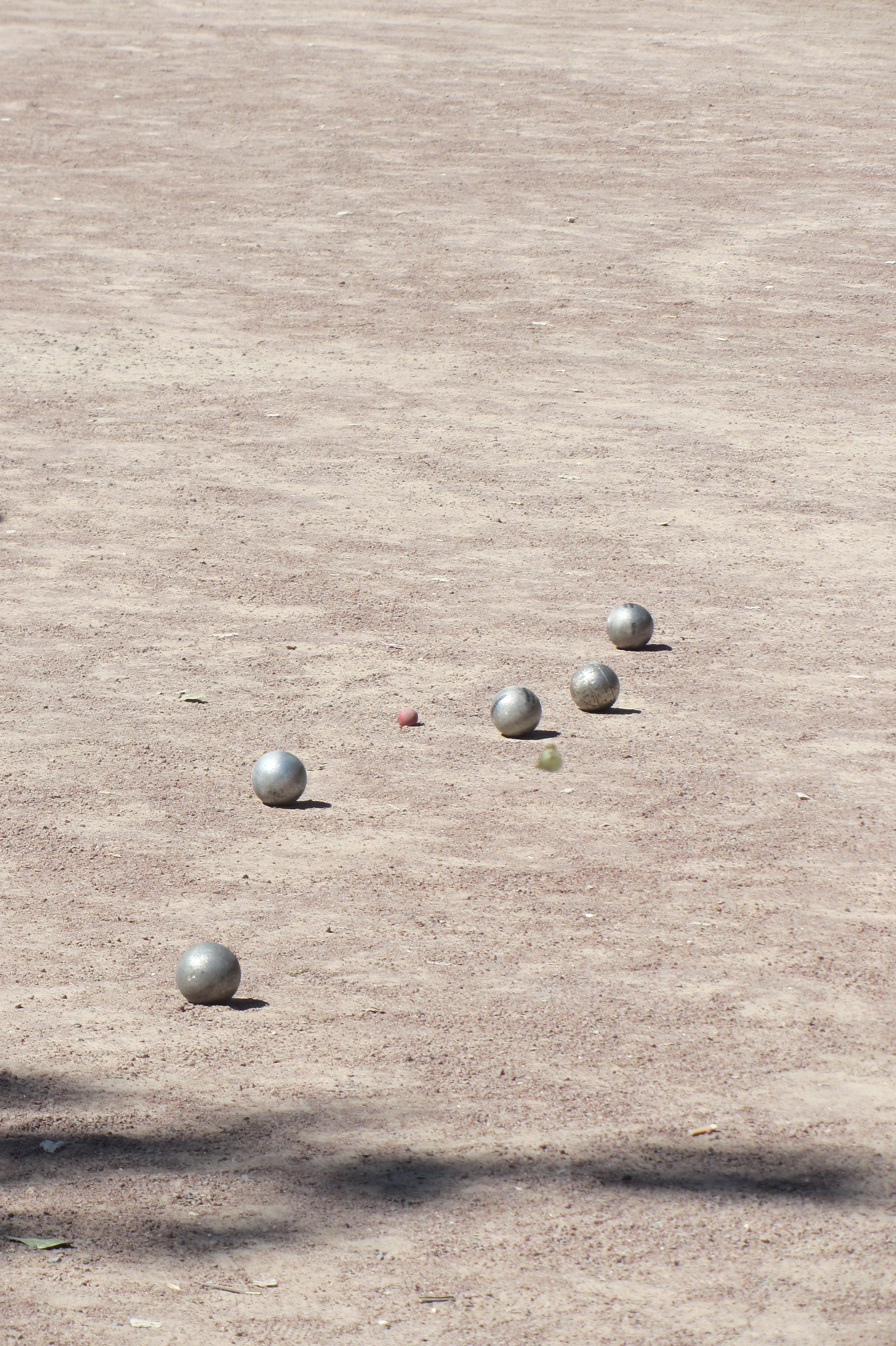 Pétanque Saint-Palaisienne