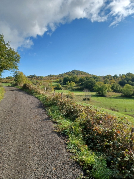 Circuit VTT n°16 – Coteaux de la Serre
