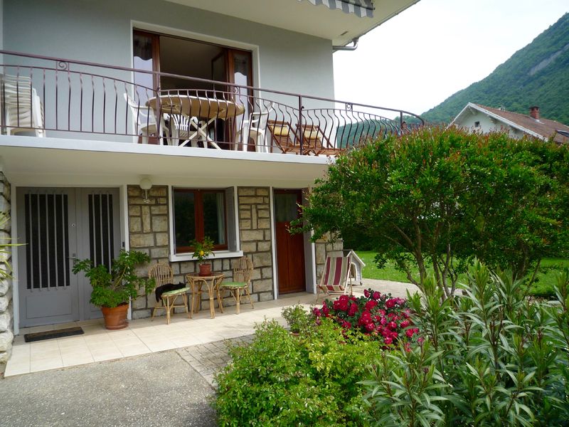 Lopez Alphonse et Marie-Christine