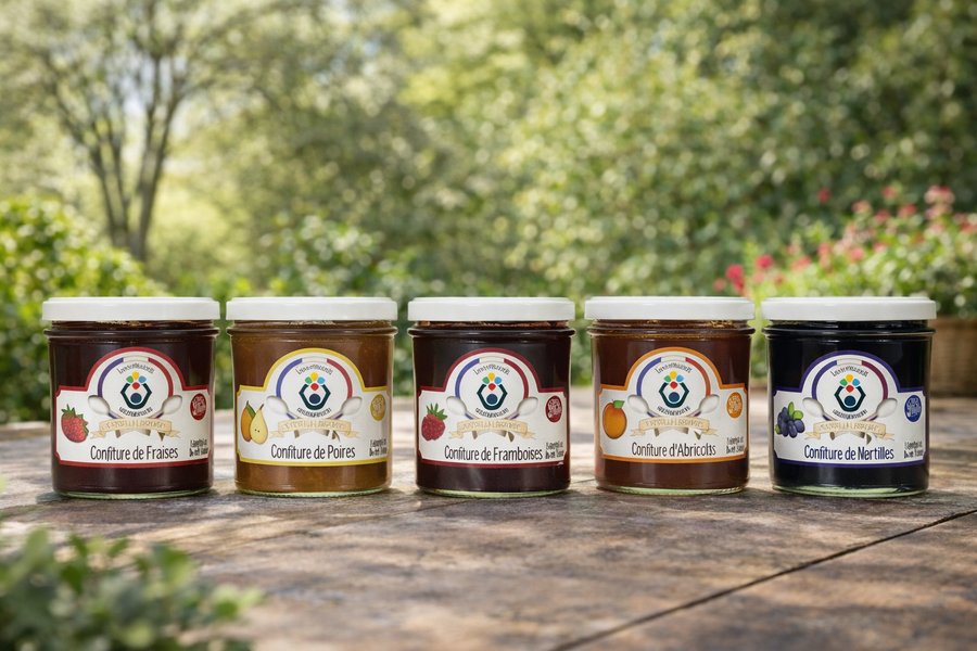 Les Petits Pots de Palaiseau_Palaiseau