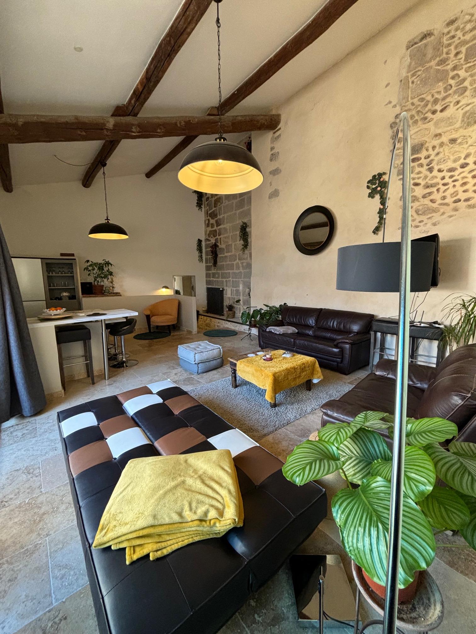 Instant en Provence Le Loft, Eyragues - photo 19